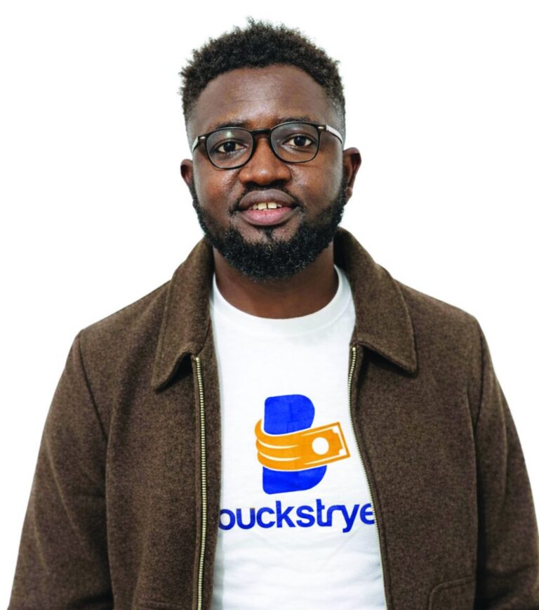 How BucksTrybe is Turning Community “Ajo” into Global Credit Data