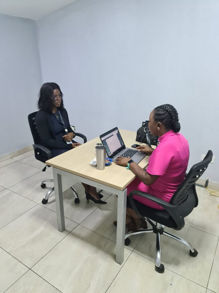 Meet Adedolamu Olaribigbe – From Underpaid Recruiter to Building a Talent Recruitment Firm, Talent Ace Ltd.