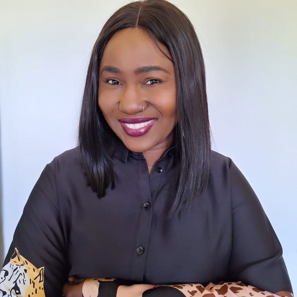 Meet Adedolamu Olaribigbe – From Underpaid Recruiter to Building a Talent Recruitment Firm, Talent Ace Ltd.