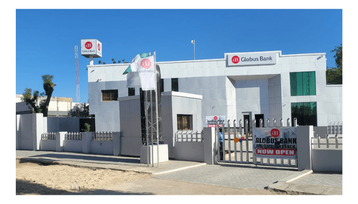 Nomba and Globus Bank Smash Credit Records with ₦21.3 Billion “Data-Driven” SME Loan Portfolio