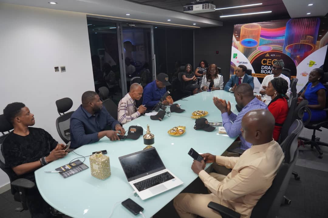 Meet Funmilola Adedeji-Bajulaiye – From a Desk Chair Startup to Building a Global Franchise Ecosystem, ACR Global Consulting