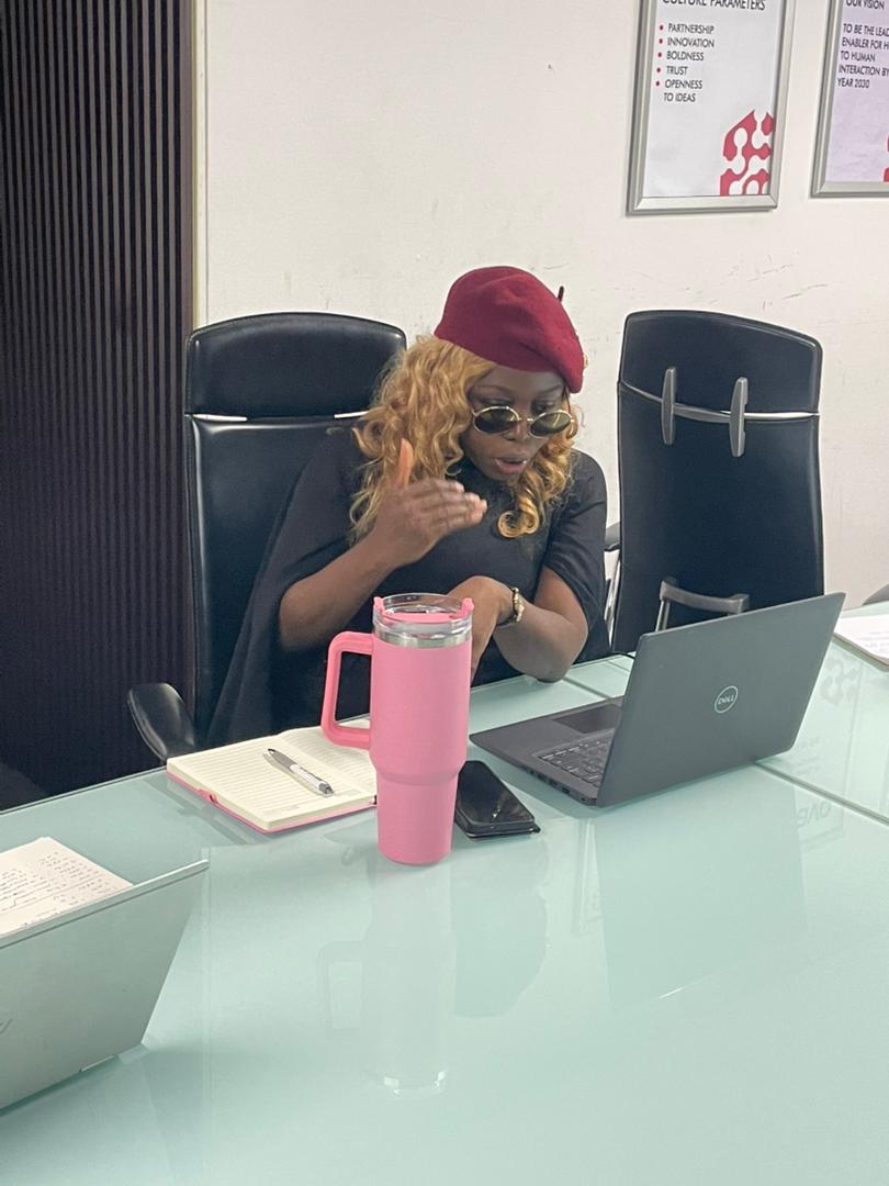 Meet Funmilola Adedeji-Bajulaiye – From a Desk Chair Startup to Building a Global Franchise Ecosystem, ACR Global Consulting