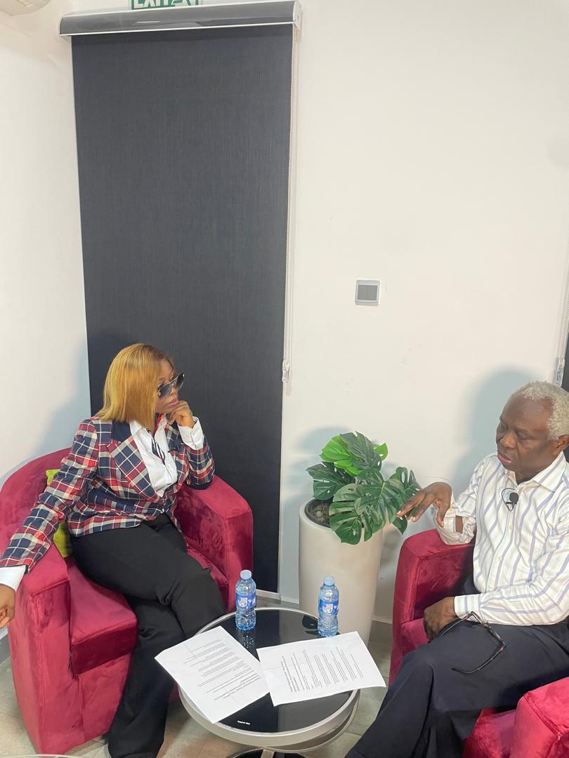 Meet Funmilola Adedeji-Bajulaiye – From a Desk Chair Startup to Building a Global Franchise Ecosystem, ACR Global Consulting