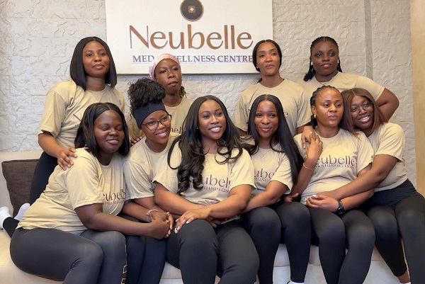 Professionalizing the Glow: Tolu Eletu’s Mission to Turn Nigeria’s Wellness Passion into a Multi-Billion Naira Industry