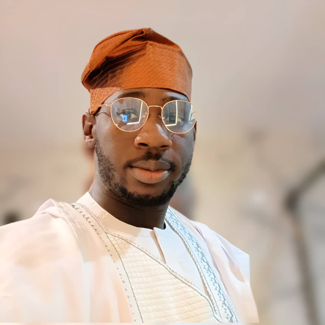 From Lagos Street Hustle to Building a Logistics and Transportation Vision, OgaMusah
