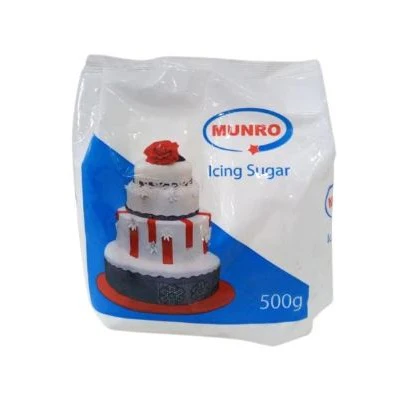 Rising Beyond the Oven: Munro Icing Sugar Awards ₦500,000 Grant to Boost Nigeria’s “Baking Economy”