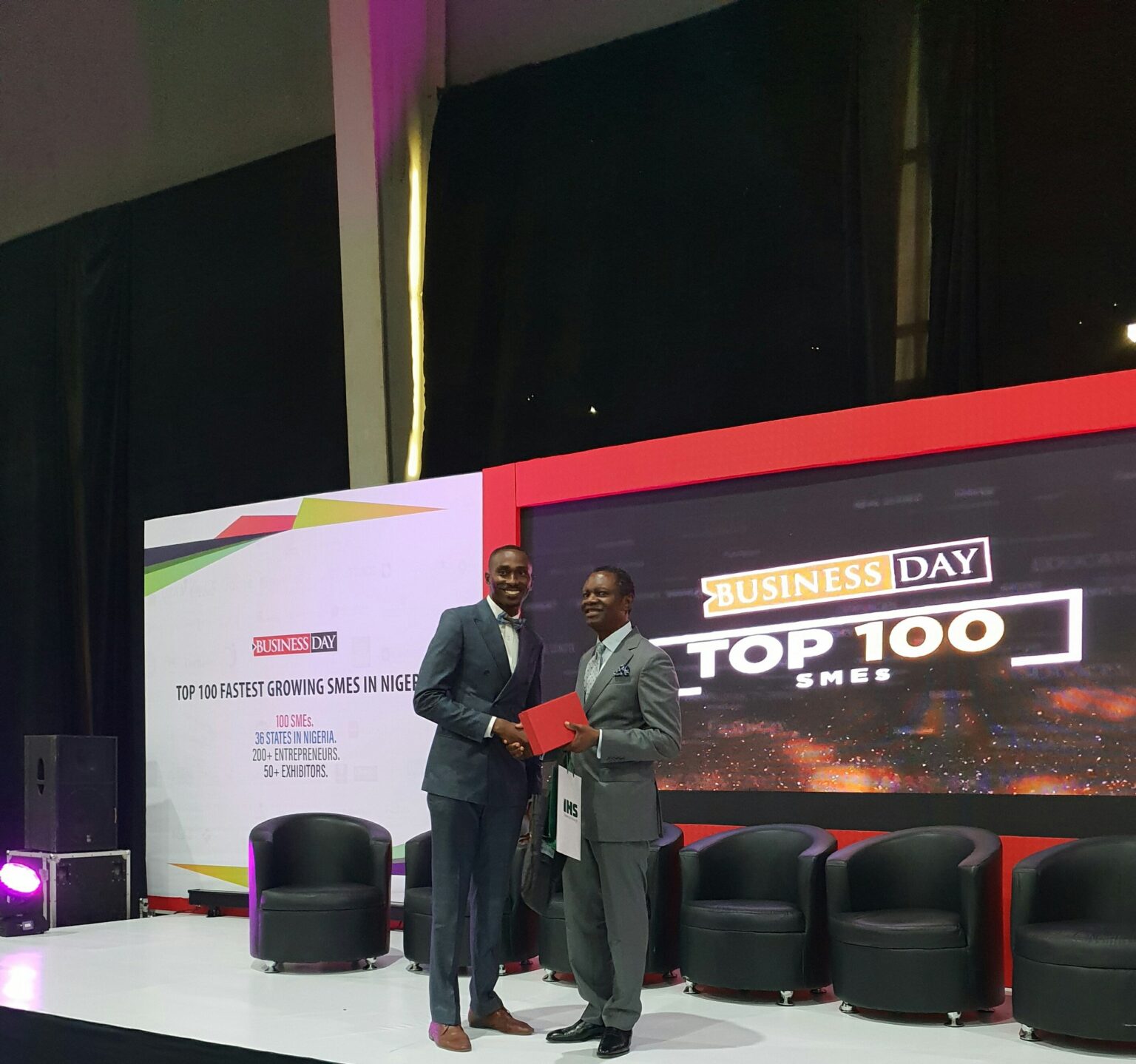 Meet Walter Emiedafe – From Side Hustle Survival to Building a Multinational-Focused Construction Company, Sapient Vendors