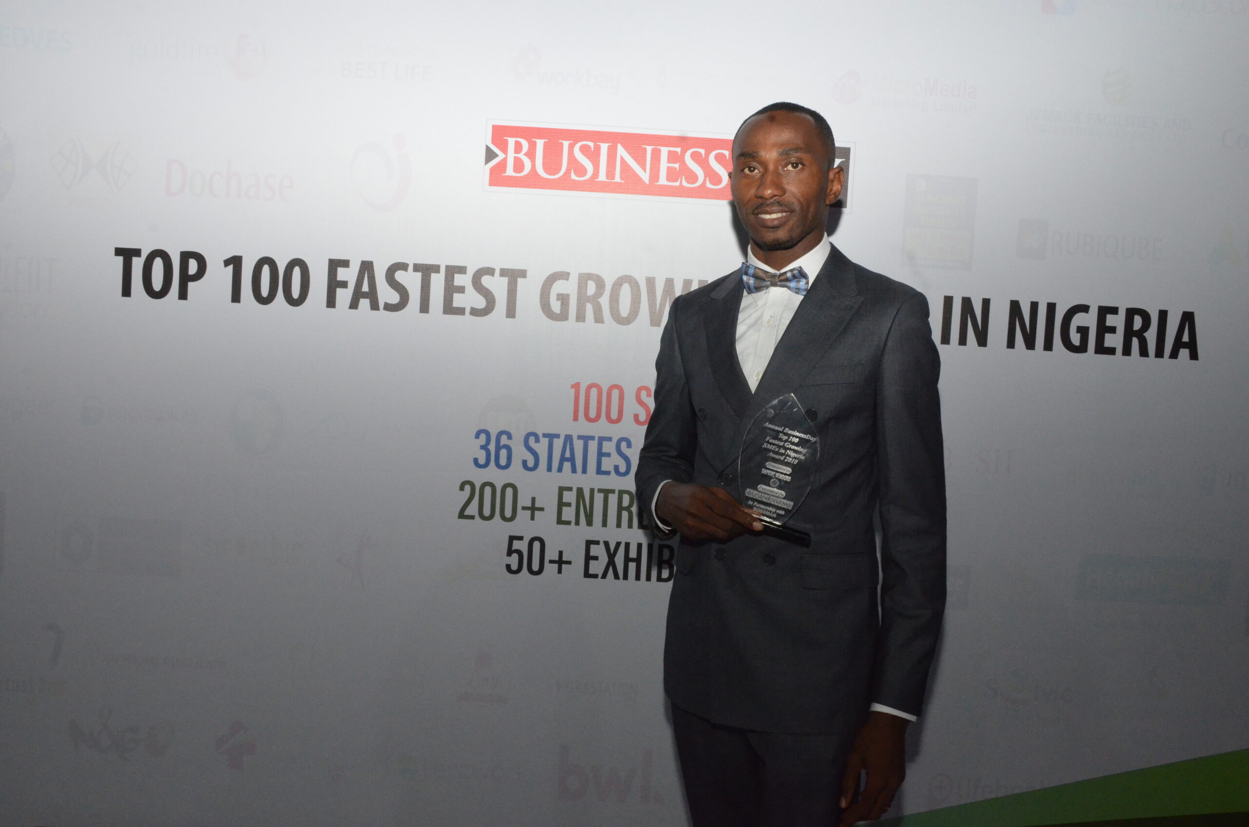Meet Walter Emiedafe – From Side Hustle Survival to Building a Multinational-Focused Construction Company, Sapient Vendors