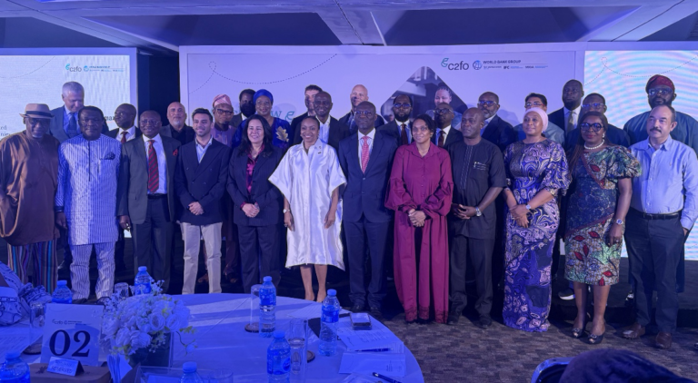 The ₦30 Billion Inflow: CycleFlow Launches to Turn Unpaid Invoices into Instant Cash for Nigerian MSMEs