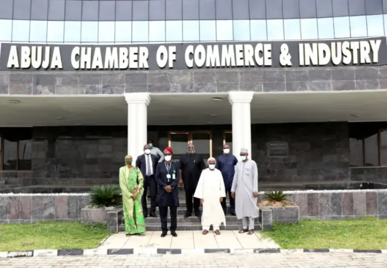 ACCI and CITN Clash Over Implementation Shockwaves of Nigeria’s 2025/2026 Tax Act