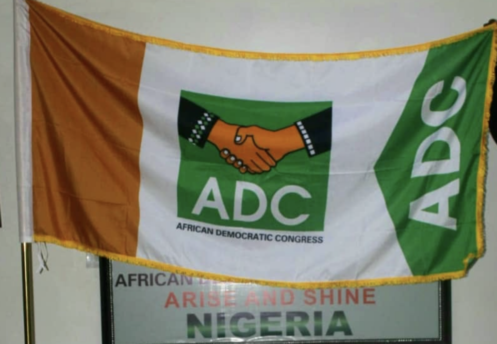 ADC Presidential Hopeful Pushes SME Revival Agenda Amid Rising Business Costs