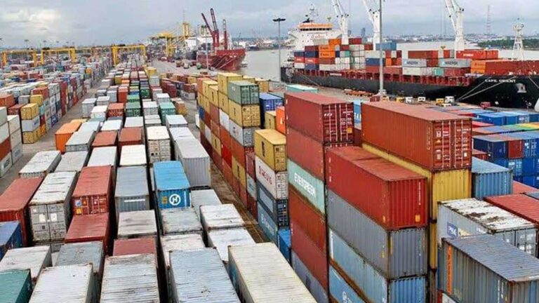 APM Terminals Pledges $600m for Apapa Port Overhaul