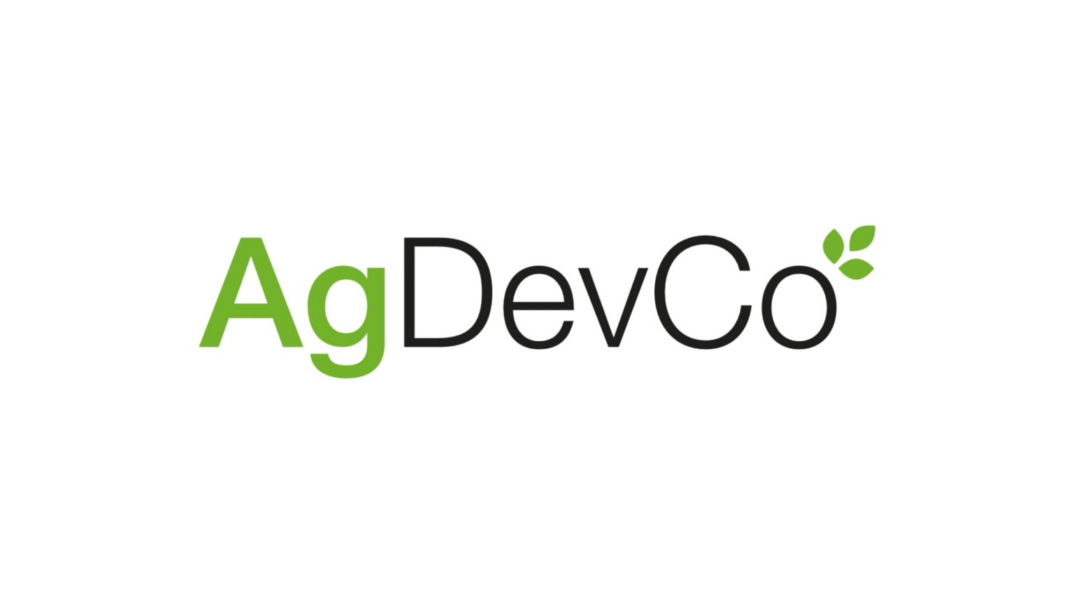 AgDevCo Opens Multi-Million Dollar Funding Window for African Agribusinesses Ready to Scale