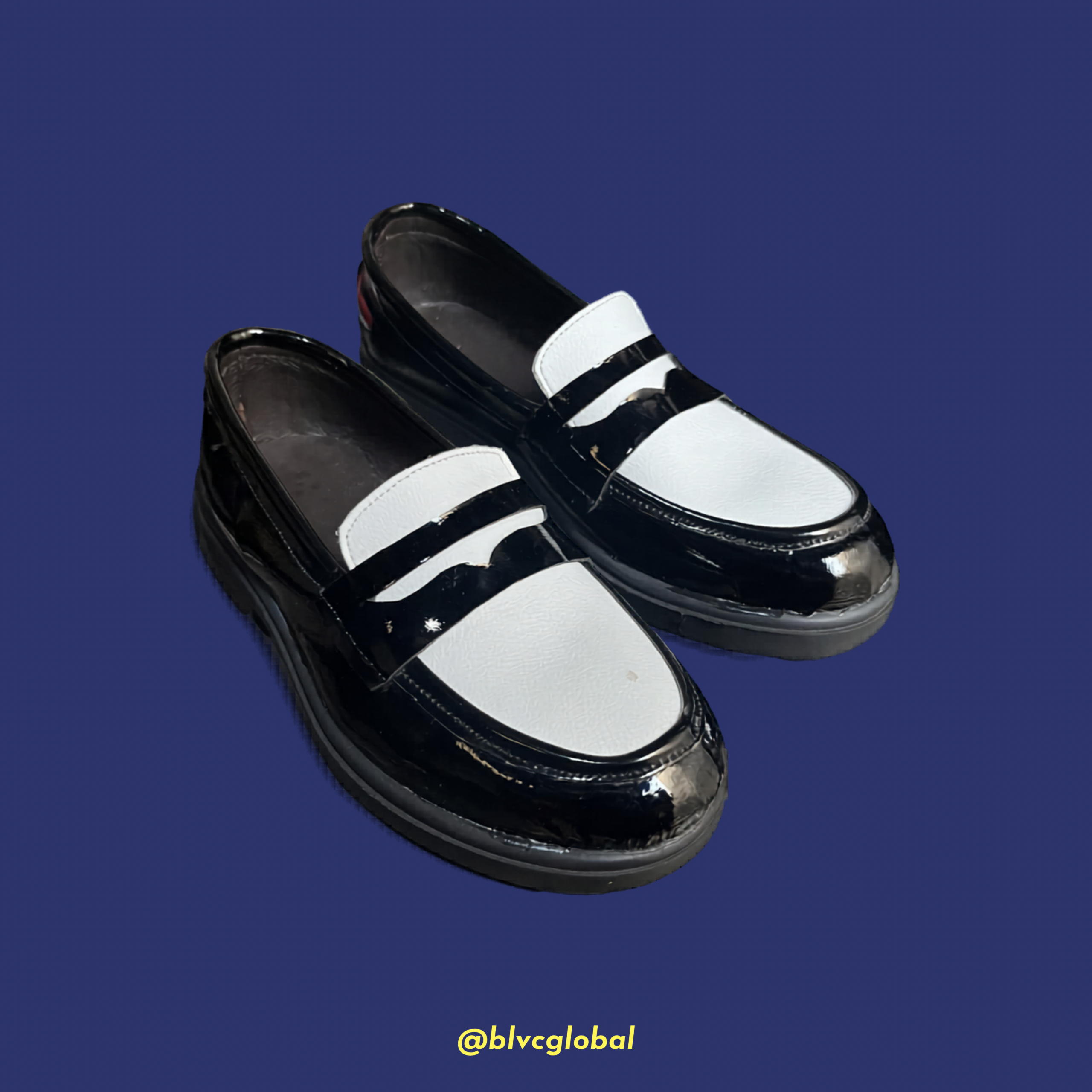 Meet Temitope Arogundade - From a One-Bedroon Aprtment to Building a Purpose-Driven Nigerian Footwear Brand, BLVC