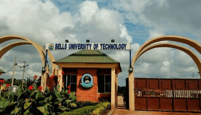 Bells University Students Secure Millions in Funding for AI Security and Green Beauty