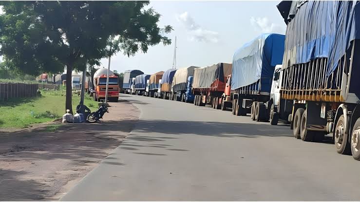 Boundary Commission Seeks GIZ Backing to Finalize Benin Border Demarcation