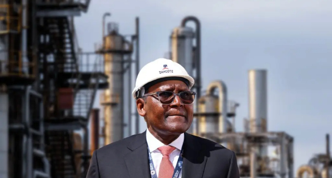 Dangote Refinery Targets Record-Breaking Nigeria IPO by August 2026