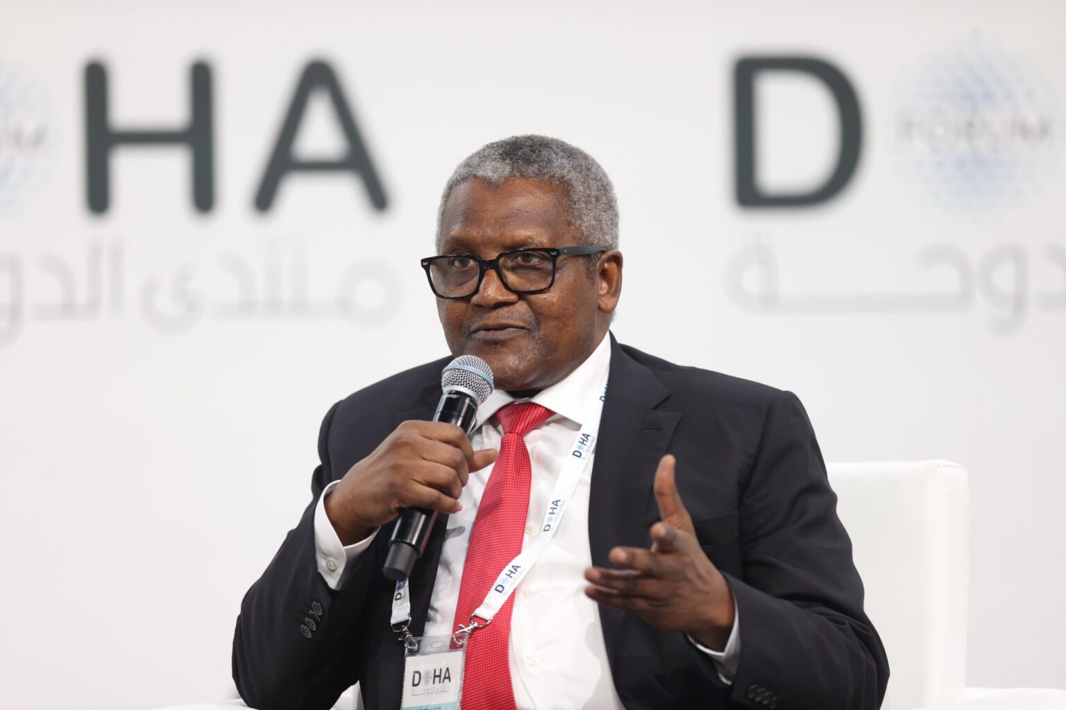 Dangote Rejects NNPC Expansion to Pave Way for Landmark IPO