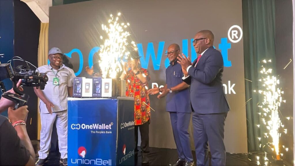 Digitalizing the China of Africa OneWallet, Zenith, and MTN Launch SME FinTech Hub in Ariaria Market