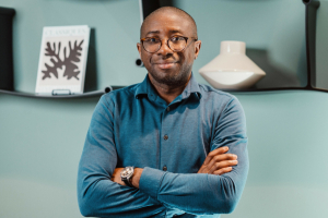 Diaspora Expansion: Entrepreneur Ola-Soetan Launches Luxury Brand MOTIVA in the UK Market