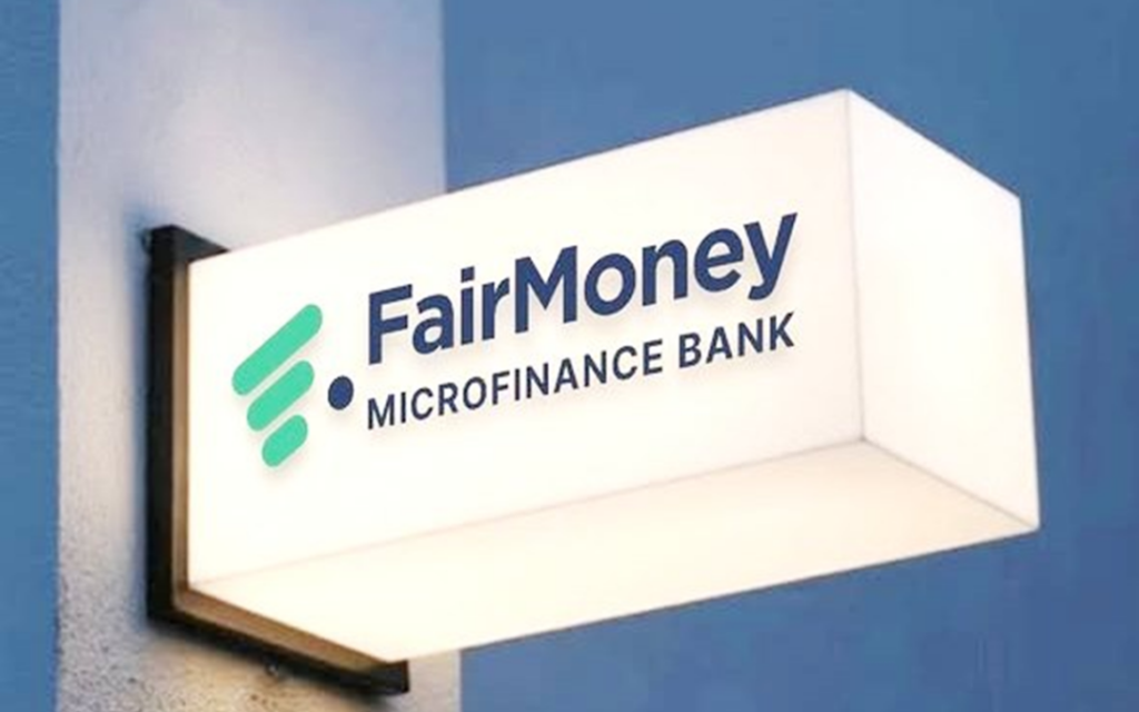FairMoney MFB Launches Asset Financing Solution for Logistics Operators