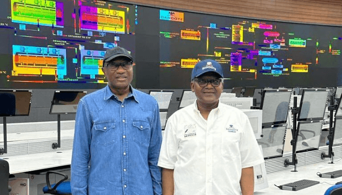 Femi Otedola Divests from Geregu Power to Fund $100m Stake in Dangote Refinery IPO