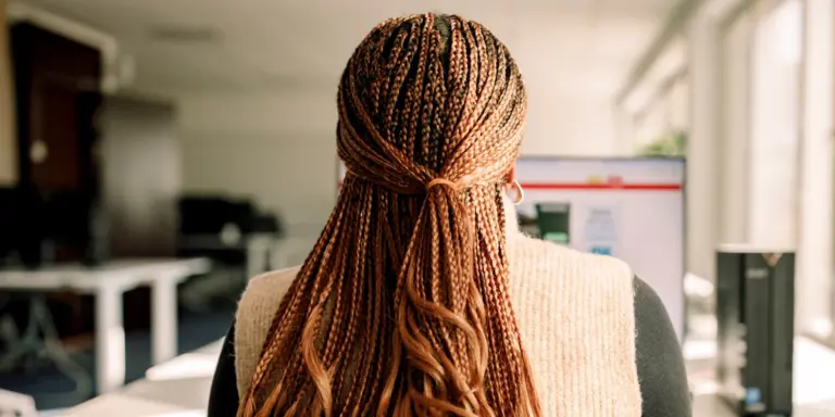 How Braidé’s Diaspora-Backed App Uses Viral Codes to Assetize the African Styling Gig Economy