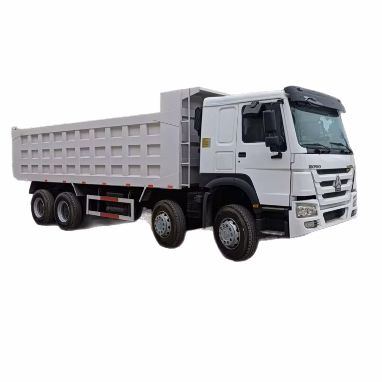 How Nigerian Sinotrucks is Steering the Switch to Gas-Powered Fleets