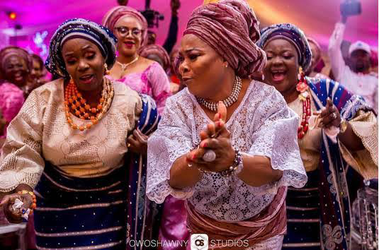 How Nigeria’s Party Culture Transformed into a Multi-Billion Dollar Asset Class