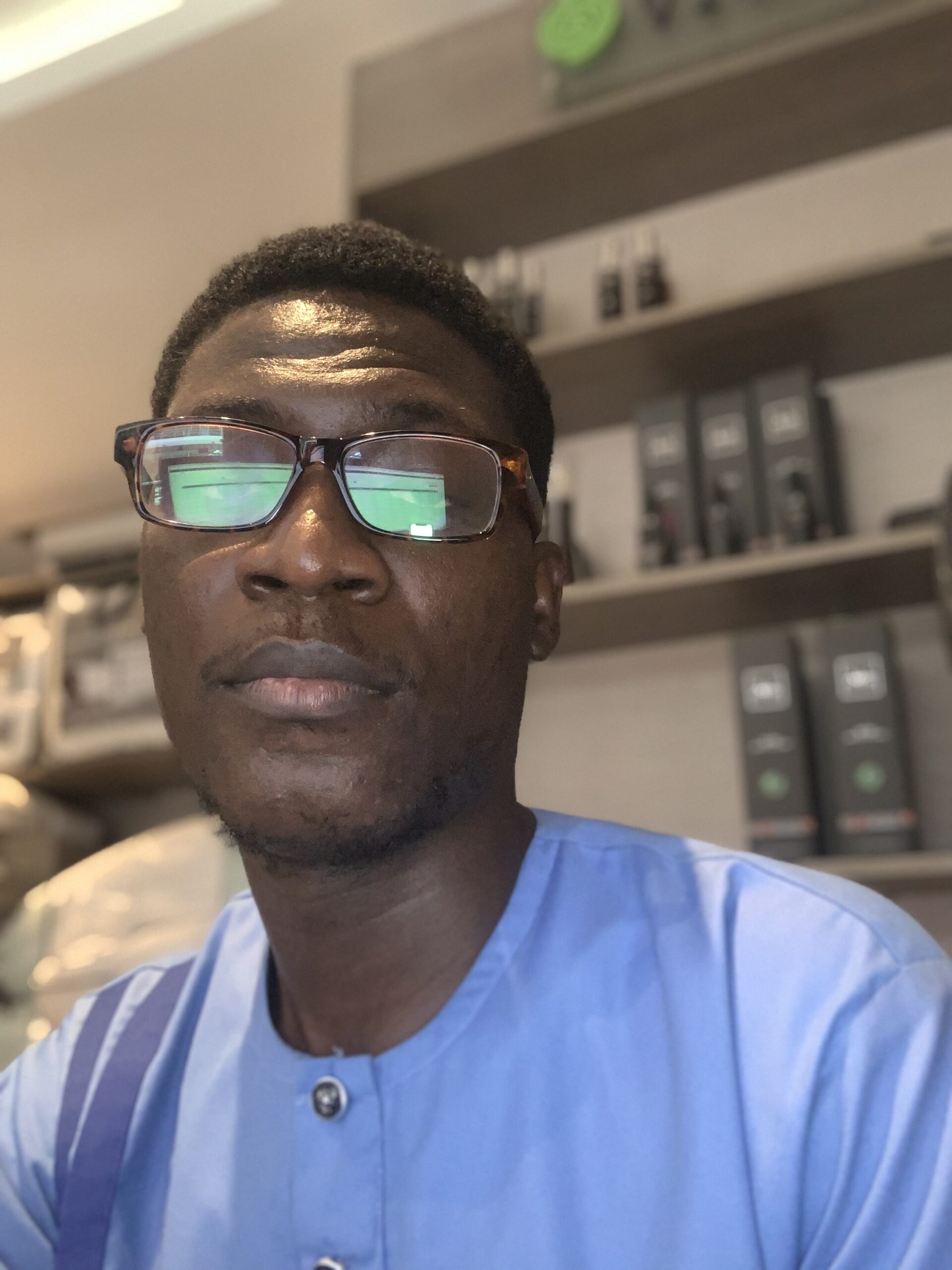 Meet Temitope Arogundade - From a One-Bedroom Apartment to Building a Purpose-Driven Nigerian Footwear Brand, BLVC