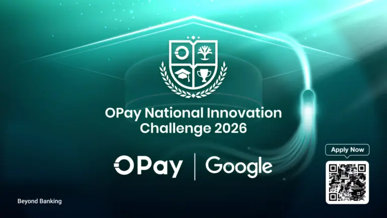 Innovation Challenge Nigeria 2026 Launches ₦18 Million Project Grant Pool for Student-Led Startups