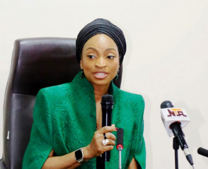 Jumoke Oduwole Assumes AfCFTA Chairmanship, Targets Non-Tariff Barriers