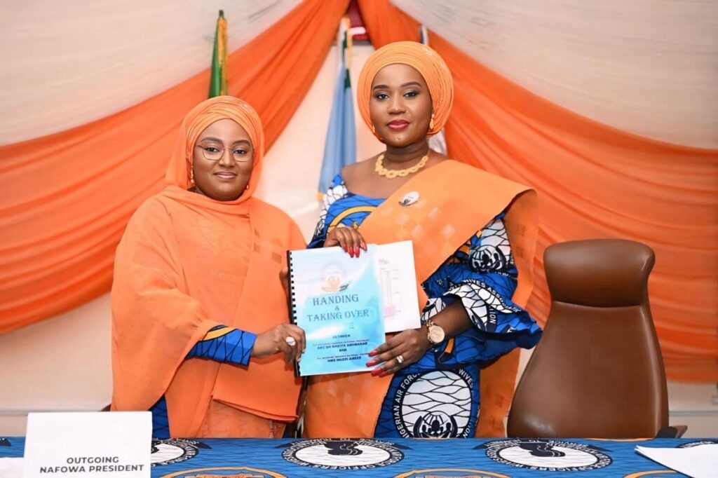 NAFOWA and Jenew Homes Launch 40,000sqm Subsidized Commercial Hub in Abuja