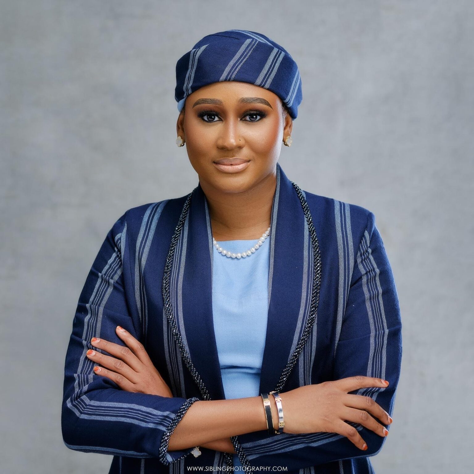 NESG Appoints Surayyah Ahmad to its Board to Anchor $300m Youth Investment Fund