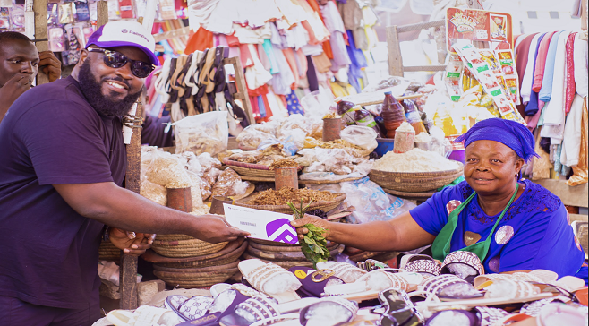 PalmPay Onboards 2,000 Northern Market Women into Digital Banking Network