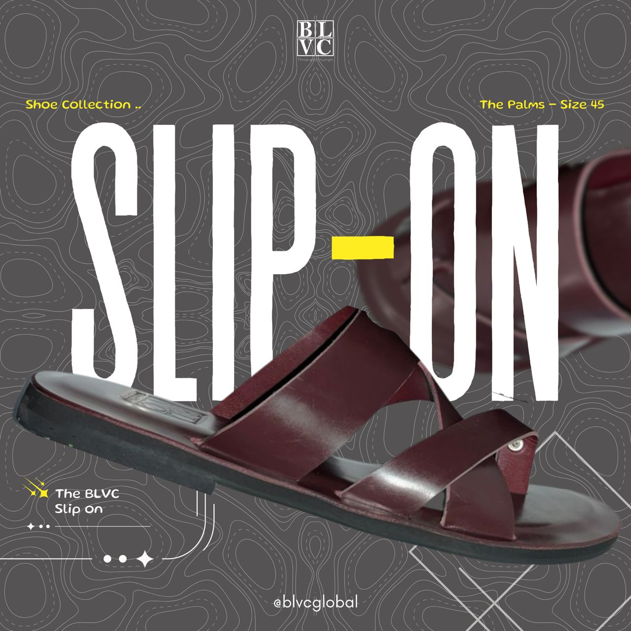 Meet Temitope Arogundade - From a One-Bedroom Apartment to Building a Purpose-Driven Nigerian Footwear Brand, BLVC