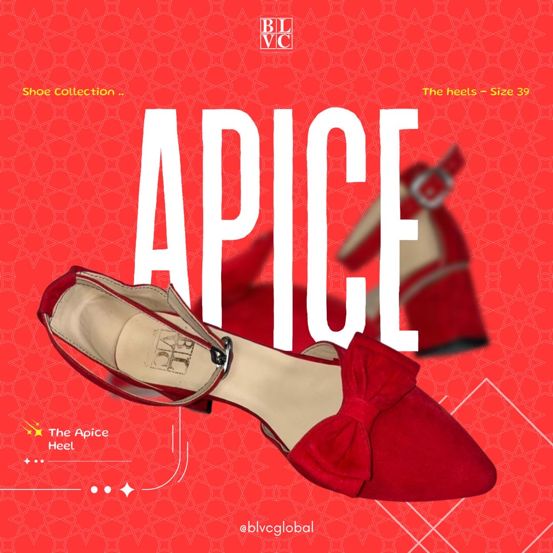 Meet Temitope Arogundade - From a One-Bedroon Aprtment to Building a Purpose-Driven Nigerian Footwear Brand, BLVC
