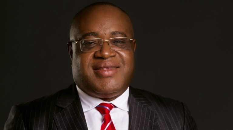 Rainoil Chairman Marks 60th Birthday with ₦50m Grant to 10 Early-Stage Entrepreneurs