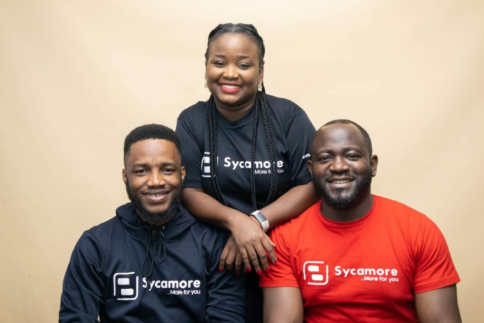 Sycamore Pivots to Tri-Entity FinTech Group After Securing Banking Infrastructure