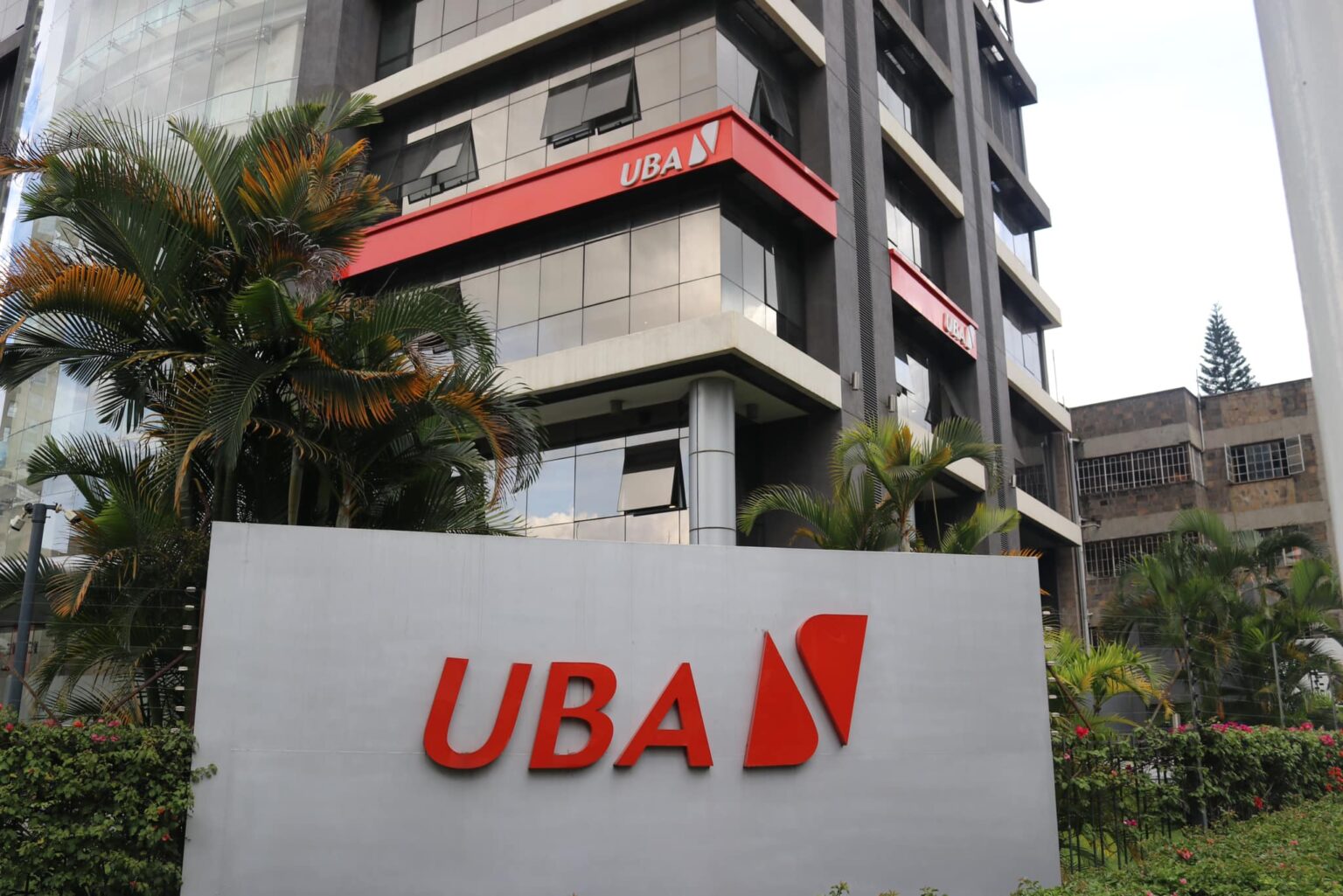 UBA Unites Fintech Giants to Chart the Future of African Payments