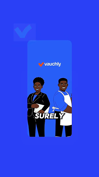 Vauchly Integrates NIN API into Map-Based Service Marketplace