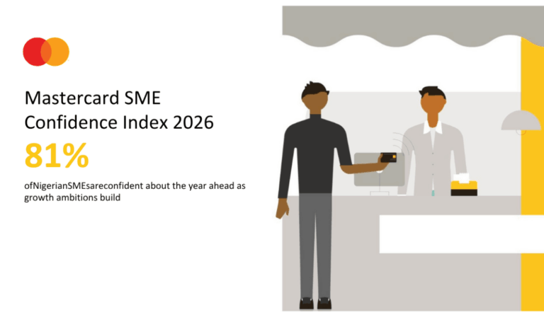 81% of Nigerian SMEs Signal Growth Optimism as Founders Push for Dedicated Business Credit Lines