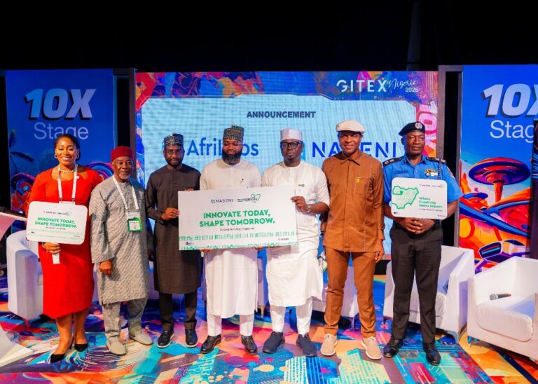 NASENI and AfriLabs Roll Out ‘InnovateNaija’ Campaign to Fund and Scale Grassroots Deep-Tech Across 36 States