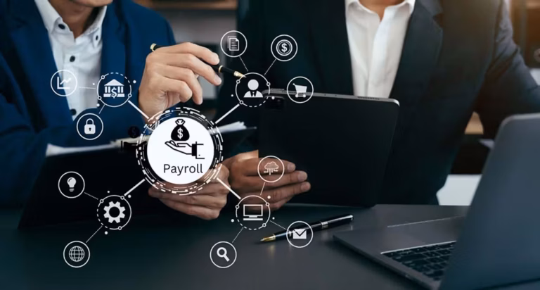 Automated HR Systems and Payroll Finance Unlocked to Support Workforce Retention