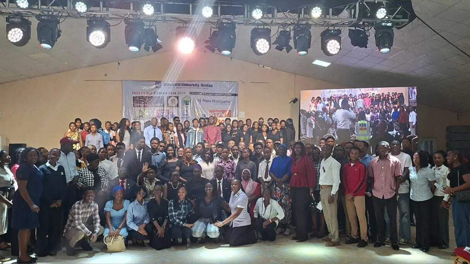 Chief Anthony Okafor Urges Students to Anchor Academic Degrees with Entrepreneurial Skills
