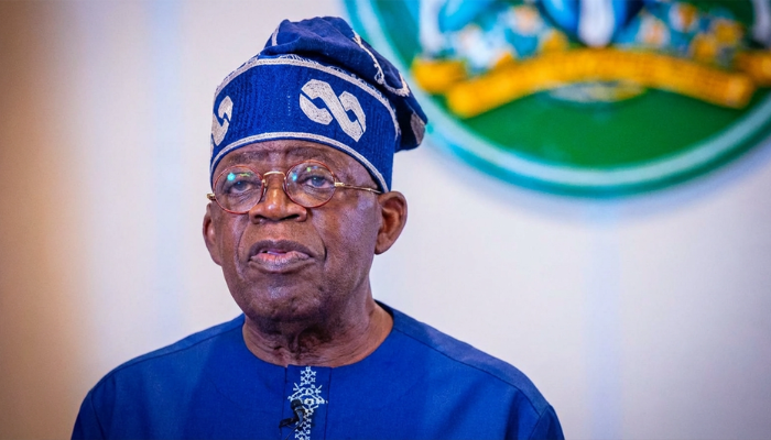 Federal Government Activates Presidential Task Force and Mobilizes Funding to De-Risk Aviation Corridors Against Ebola