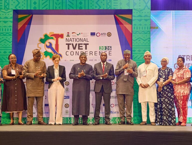 Federal Government and Lagos State Mobilize International Partners for 2026 TVET Reform Conference