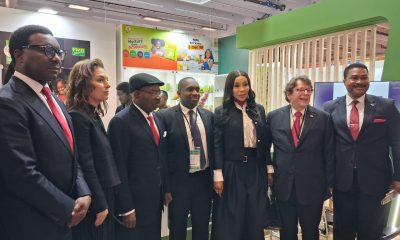 Flour Mills of Nigeria Deploys ₦45 Billion Redistribution Fund at 2026 Golden Penny Dealers Conference