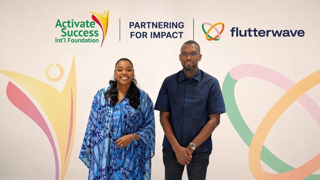 Flutterwave and ASIF Partner with Lawmakers to Deploy ₦72 Million in Seed Capital to 149 Entrepreneurs