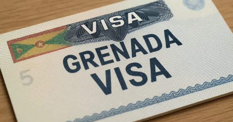 Grenada Grants Visa-Free Access to Nigerians, Eyes Direct Aviation Corridor to Unlock $729 Million Trade Loop